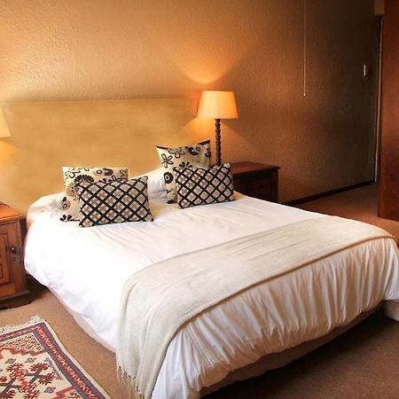 Fynbos Guest House Riversdale Ngoại thất bức ảnh