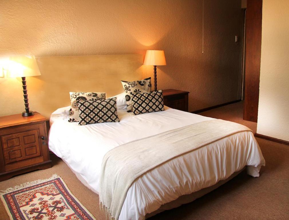 Fynbos Guest House Riversdale Ngoại thất bức ảnh