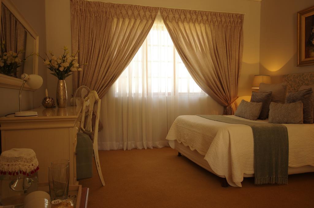 Fynbos Guest House Riversdale Phòng bức ảnh