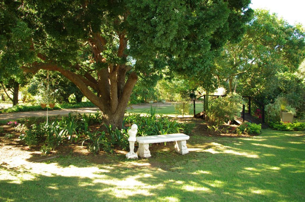 Fynbos Guest House Riversdale Ngoại thất bức ảnh