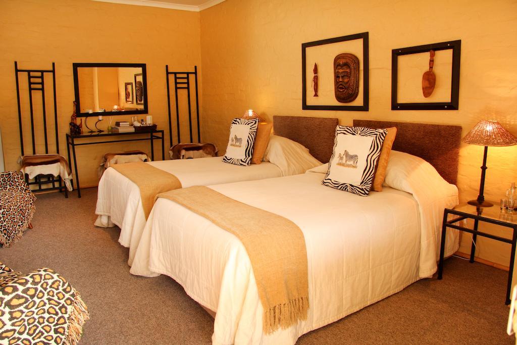 Fynbos Guest House Riversdale Phòng bức ảnh