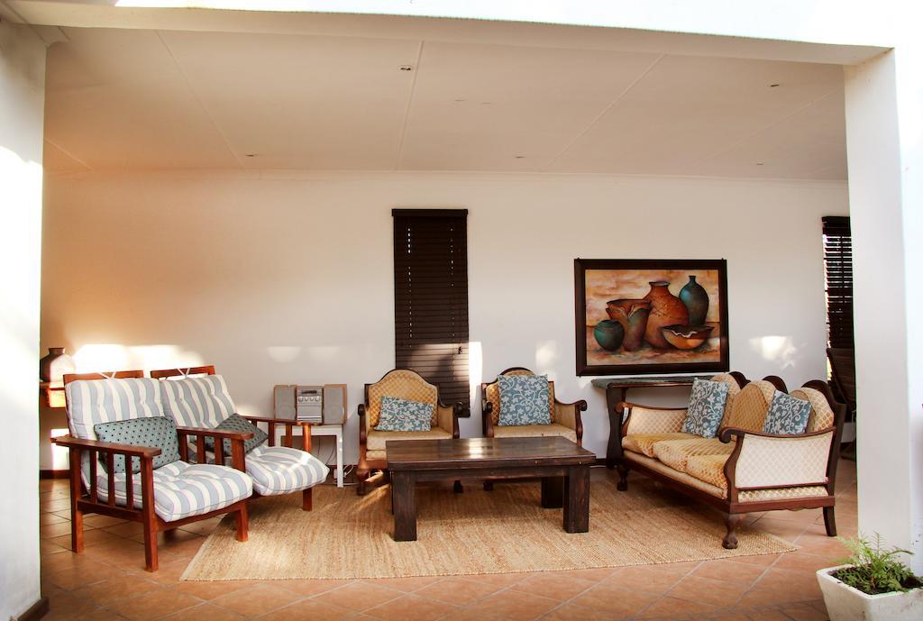 Fynbos Guest House Riversdale Ngoại thất bức ảnh